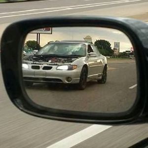 Meet your Posher, Gary